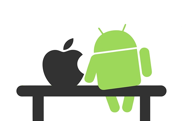 7 Major Differences Between iOS And Android Development -