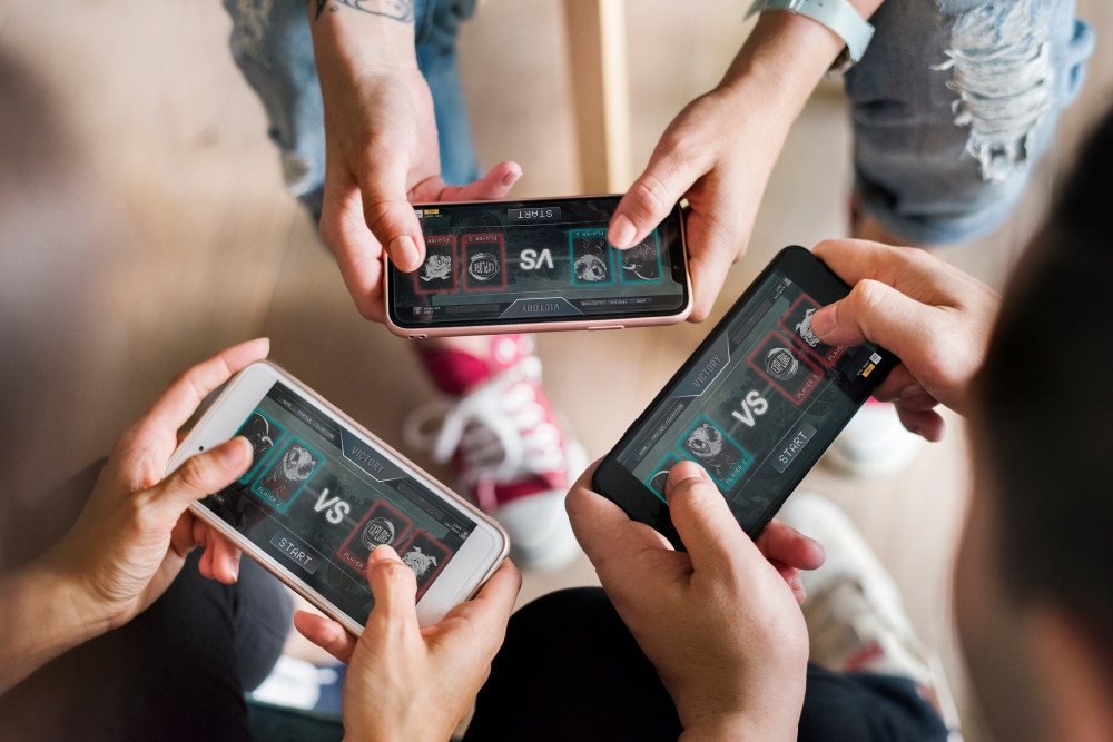 How To Promote Mobile Casual Games -