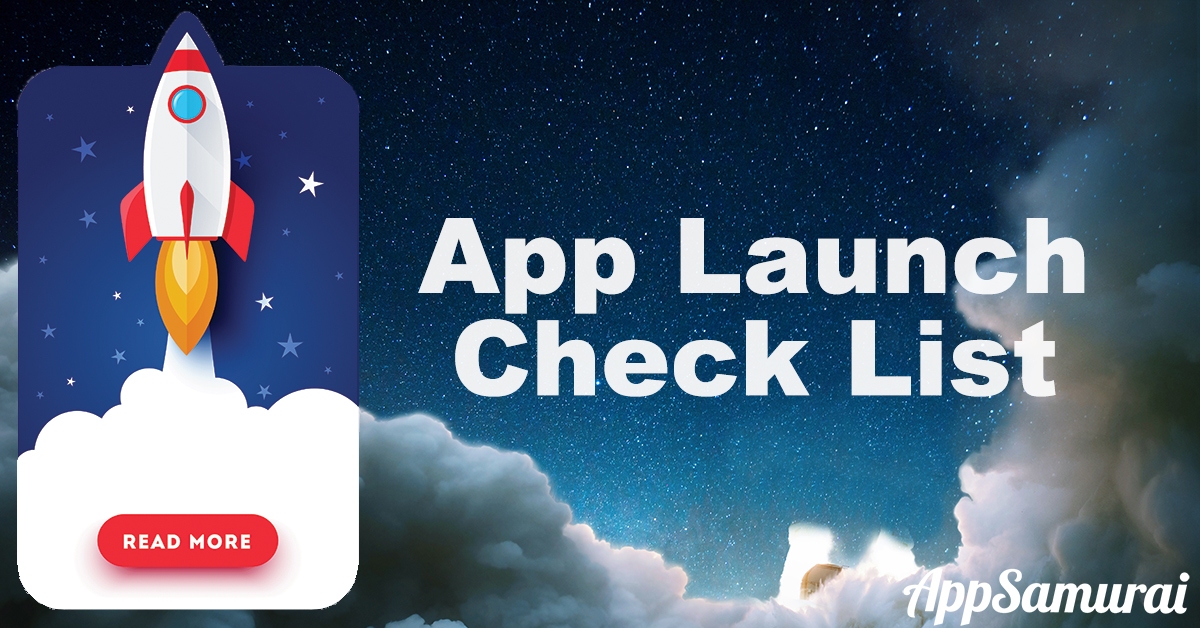 What To Do Before Launching An App: A Complete Beginners Checklist