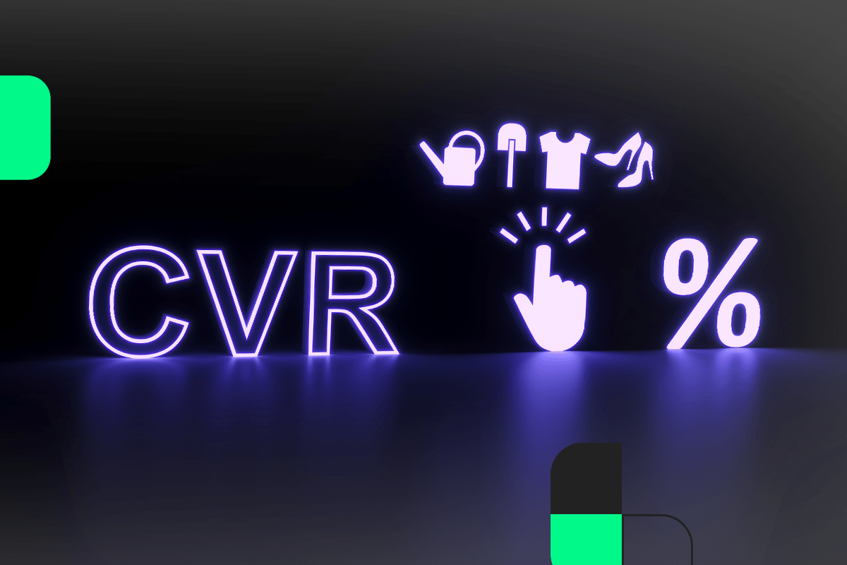 The Beginner's Guide To CVR Marketing and CVR Formula -