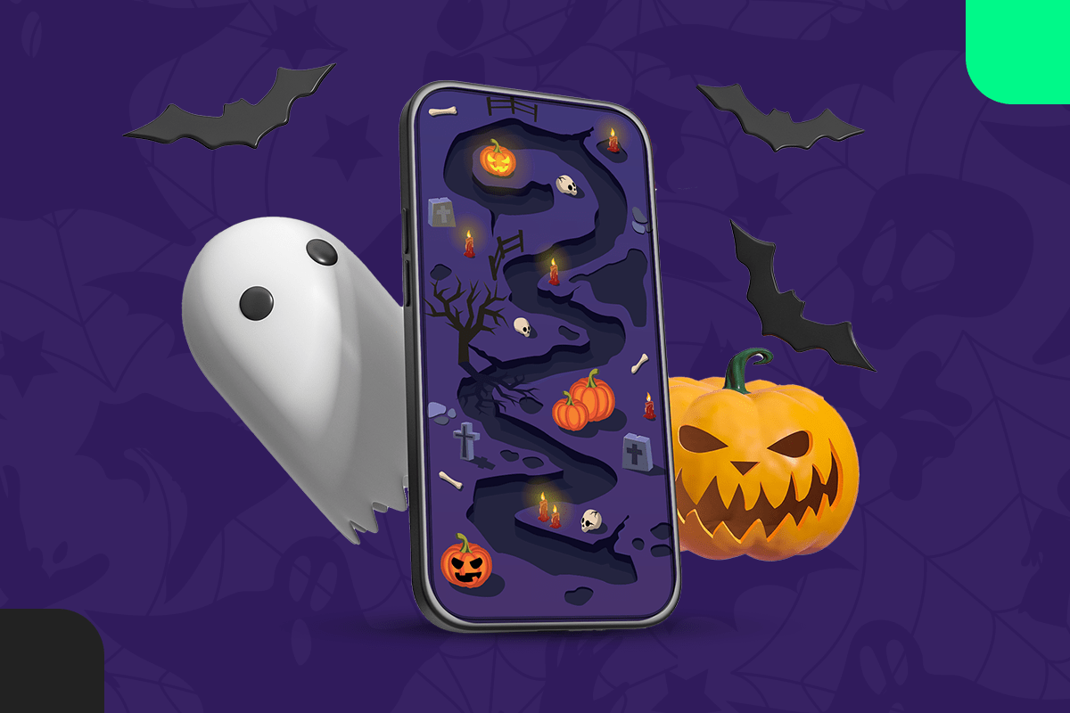 Halloween Gaming Spectacular: Strategies for Mobile Game Developers -